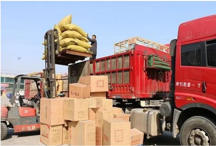 宁波到华容县物流专线